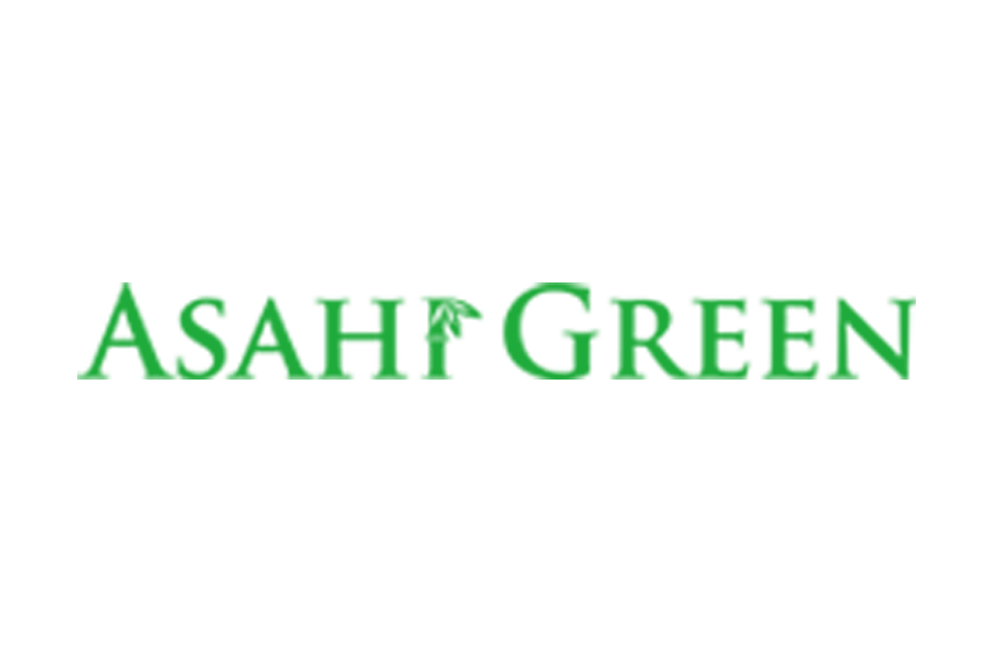 ASAHI GREEN